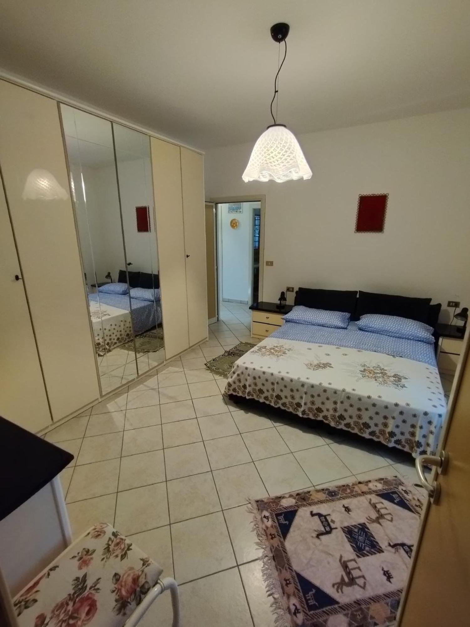 Appartamento Casa Giulia Mercatino Conca Esterno foto