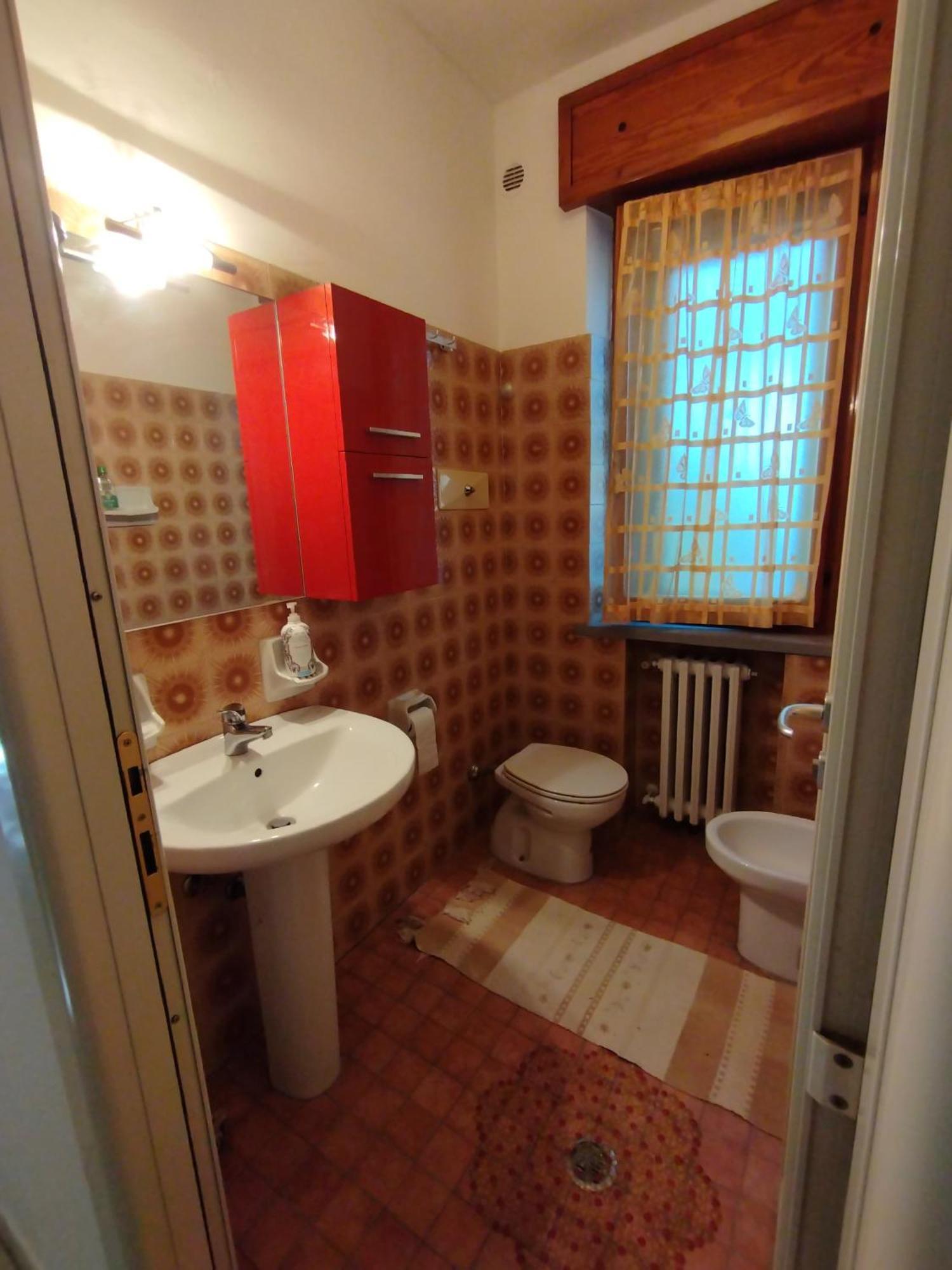 Appartamento Casa Giulia Mercatino Conca Esterno foto