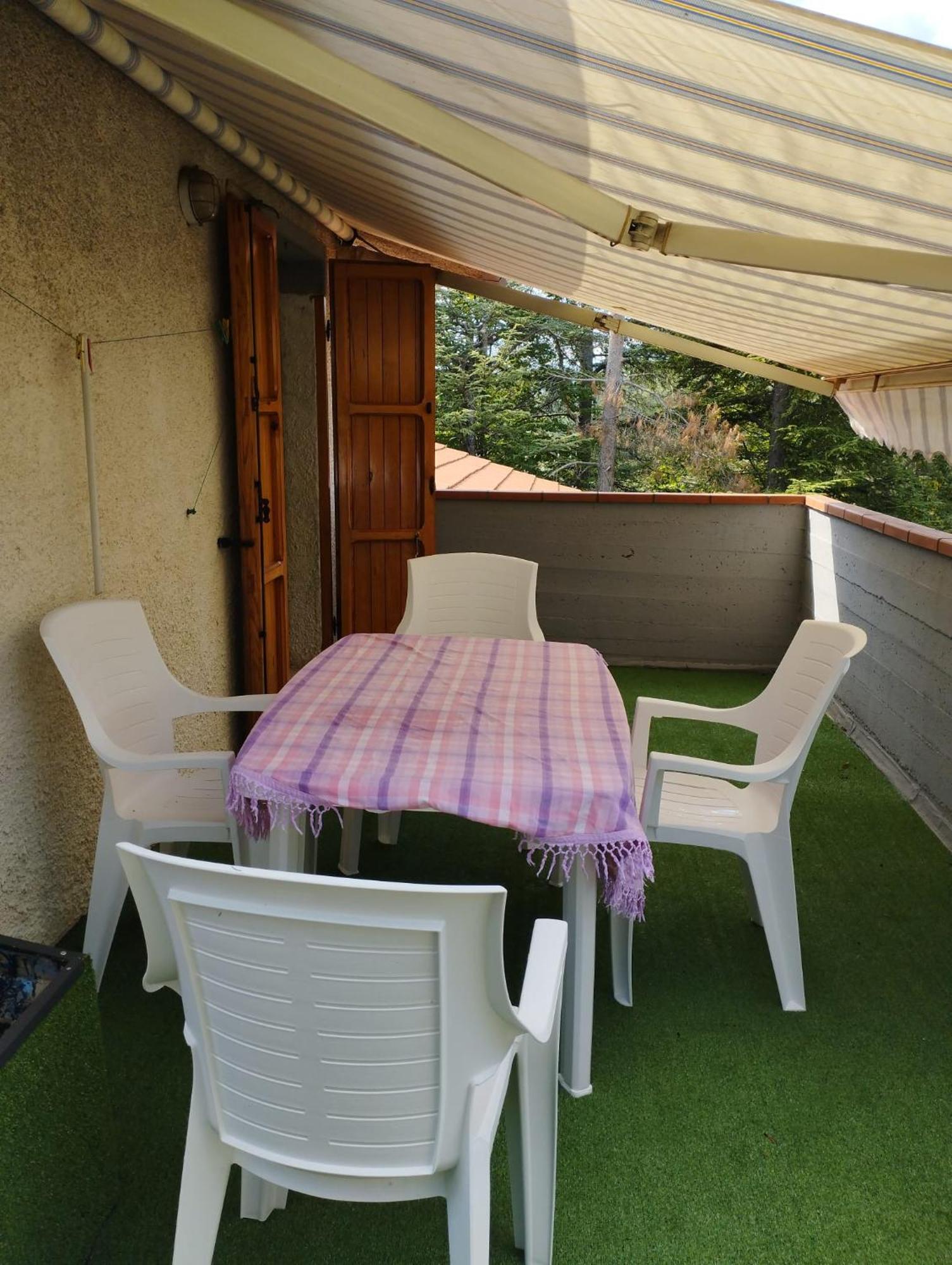 Appartamento Casa Giulia Mercatino Conca Esterno foto