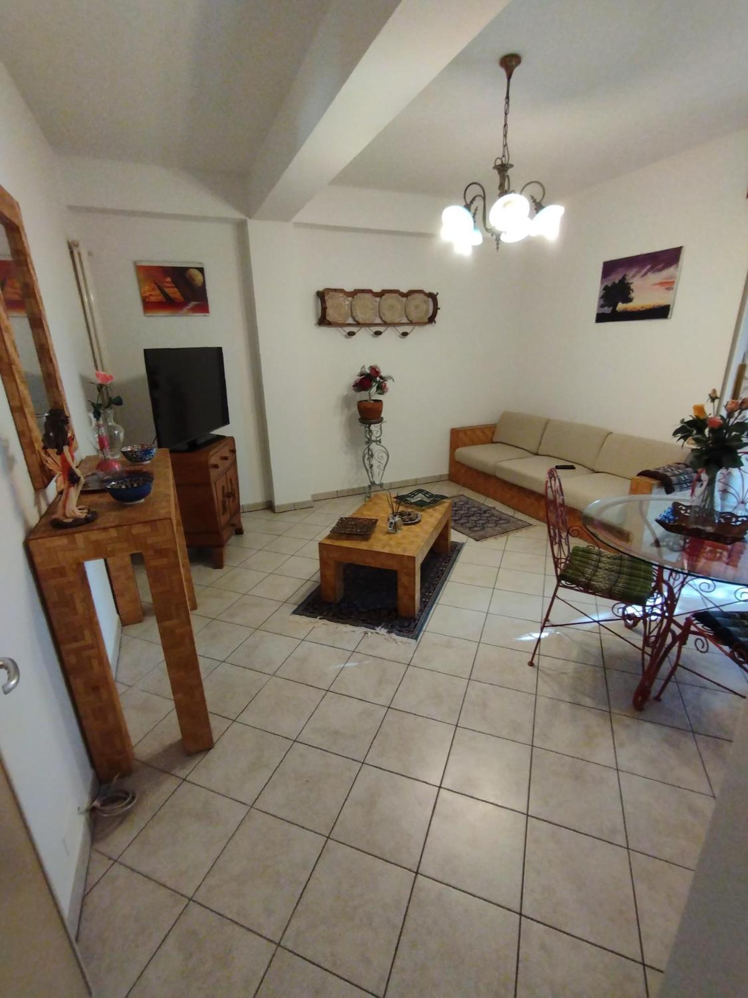 Appartamento Casa Giulia Mercatino Conca Esterno foto