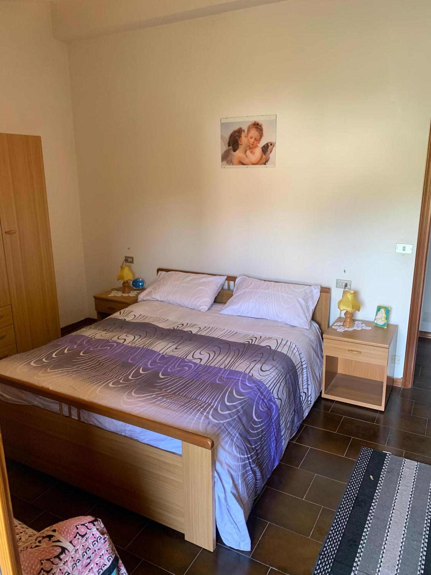 Appartamento Casa Giulia Mercatino Conca Esterno foto