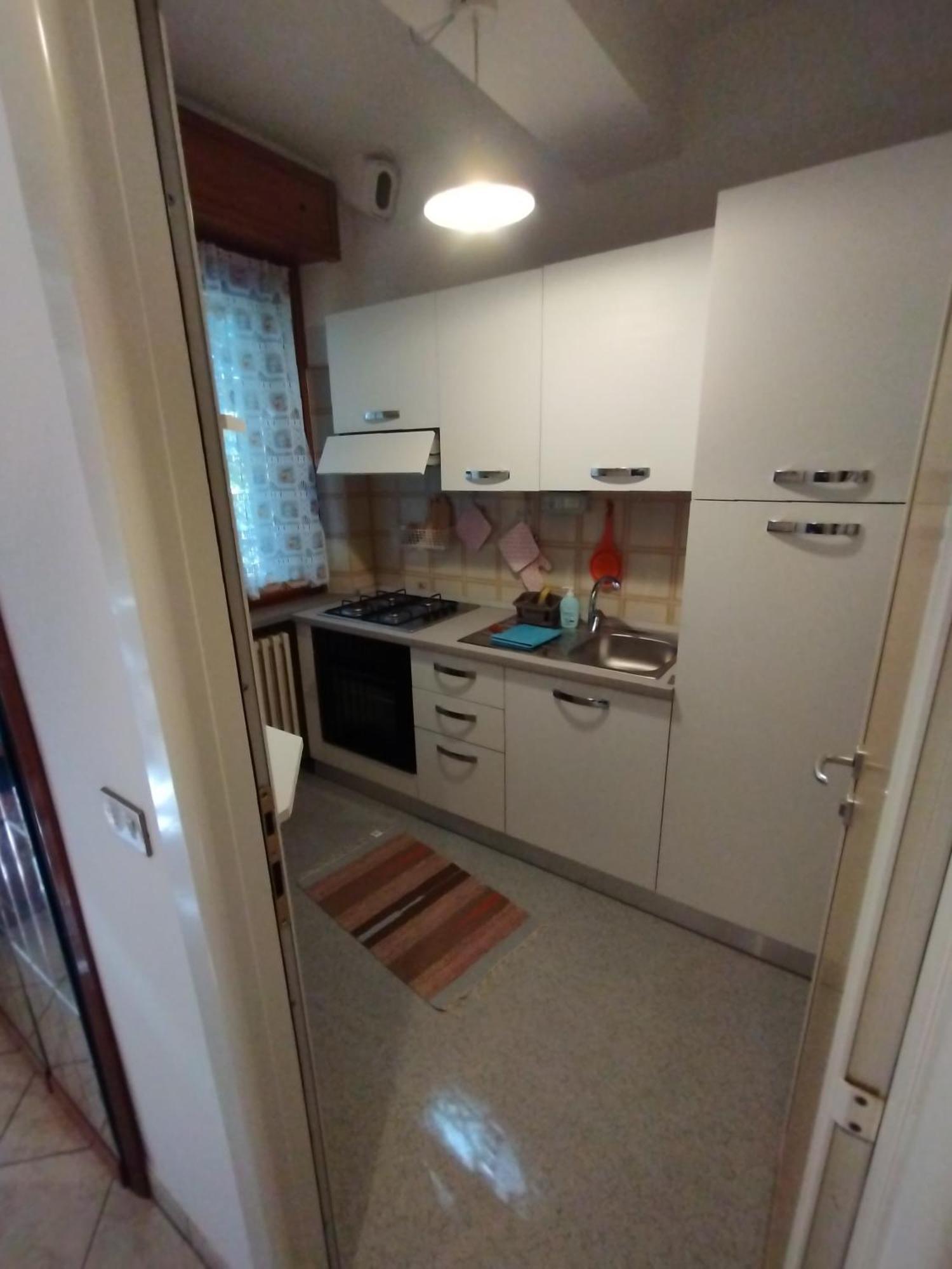 Appartamento Casa Giulia Mercatino Conca Esterno foto