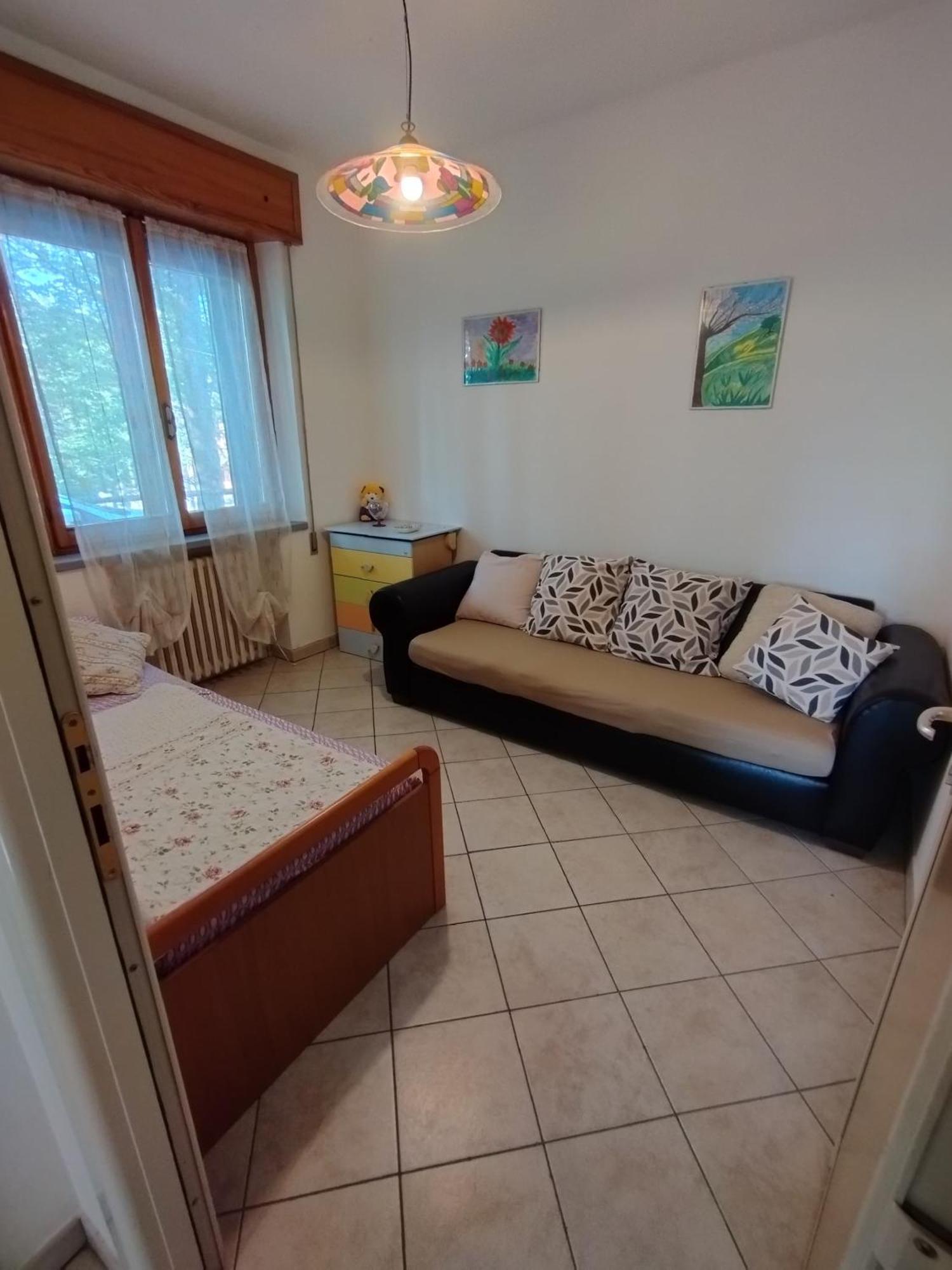 Appartamento Casa Giulia Mercatino Conca Esterno foto