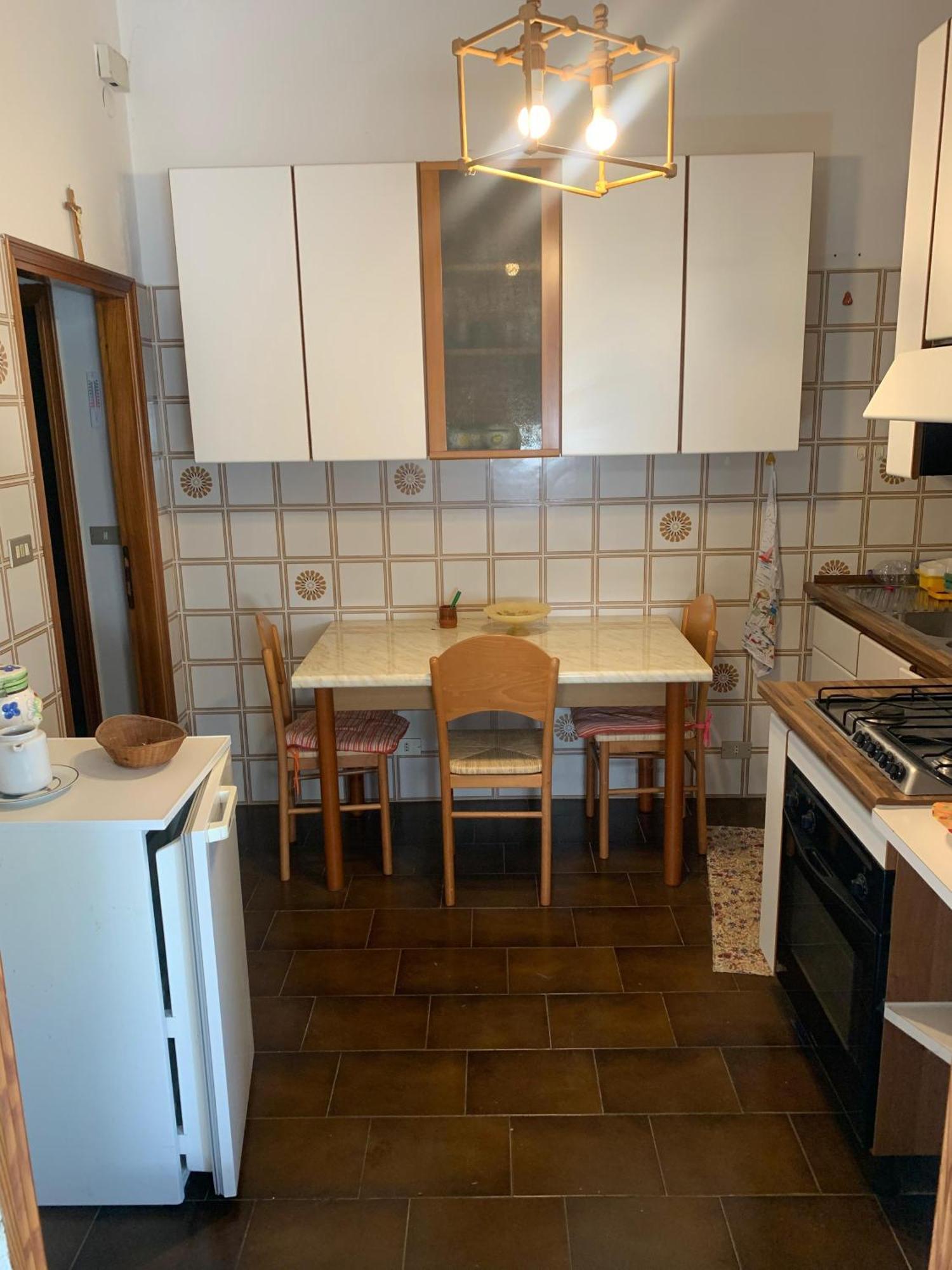 Appartamento Casa Giulia Mercatino Conca Esterno foto